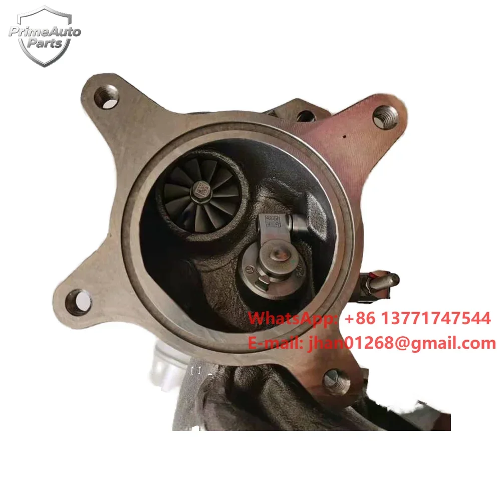 K03 53039880554  10100332040000 Turbocharger for BORGWARNER Chuangqi 2.0T