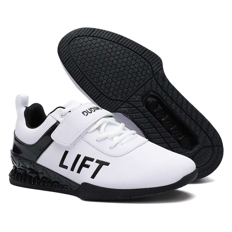 Wrestling shoes, adult boxing, fighting training boots, lightweight weightlifting shoes.