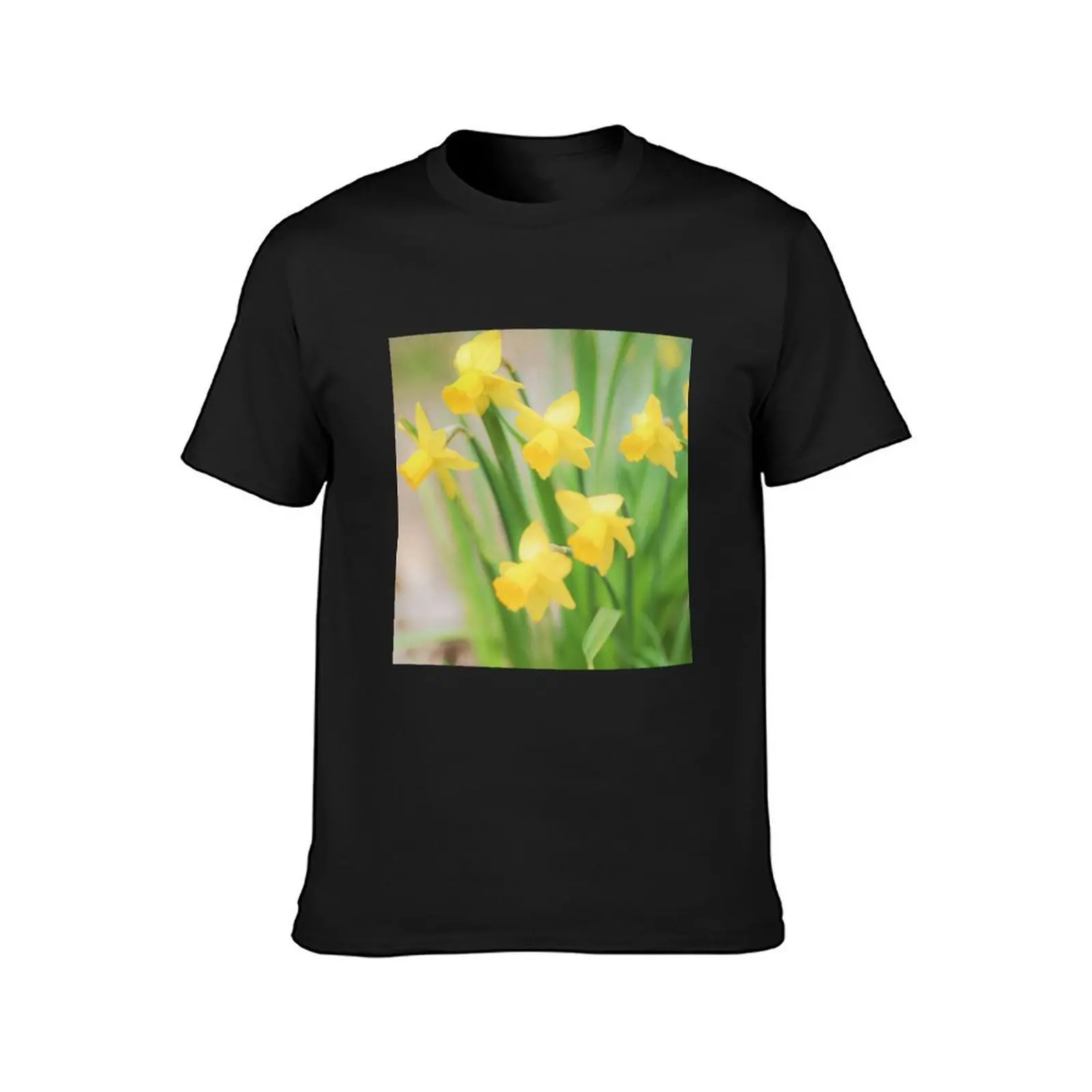 Spring Equinox T-Shirt vintage clothes cute tops summer top men clothing