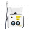 3000W 4 파장 새로운 808nm Alexandrite 전문 소프라노 다이오드 얼음 티타늄 레이저 바디 제모 기계 6