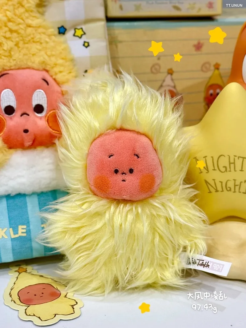 本物のポップマート トゥインクル トゥインクル スイート ドリームズ