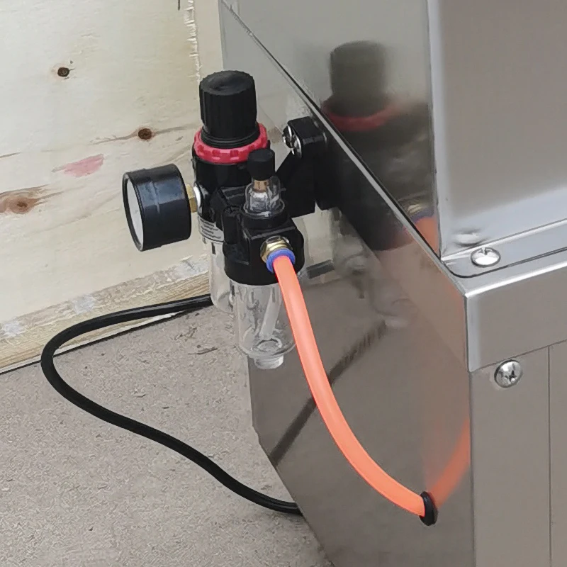 

Промышленная многофункциональная машина для деления теста, для лунных пряников, пельменей и булочек