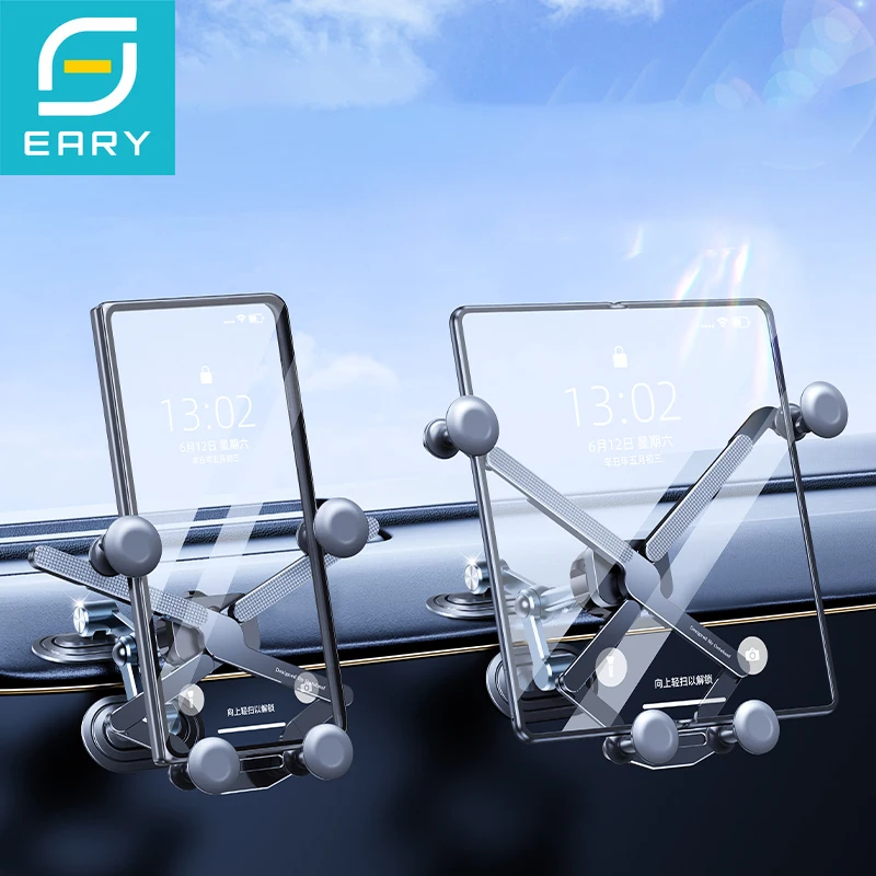 Thumbnail 2 - #89 Best Dashboard Phone Mounts to Buy In 2026