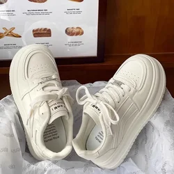 Shoes for Women Sneakers Platform Casual Mesh Tenis Lady Sock Wedge Solid Color Breathable Knit Female 2024 Chaussure Shoe Femme