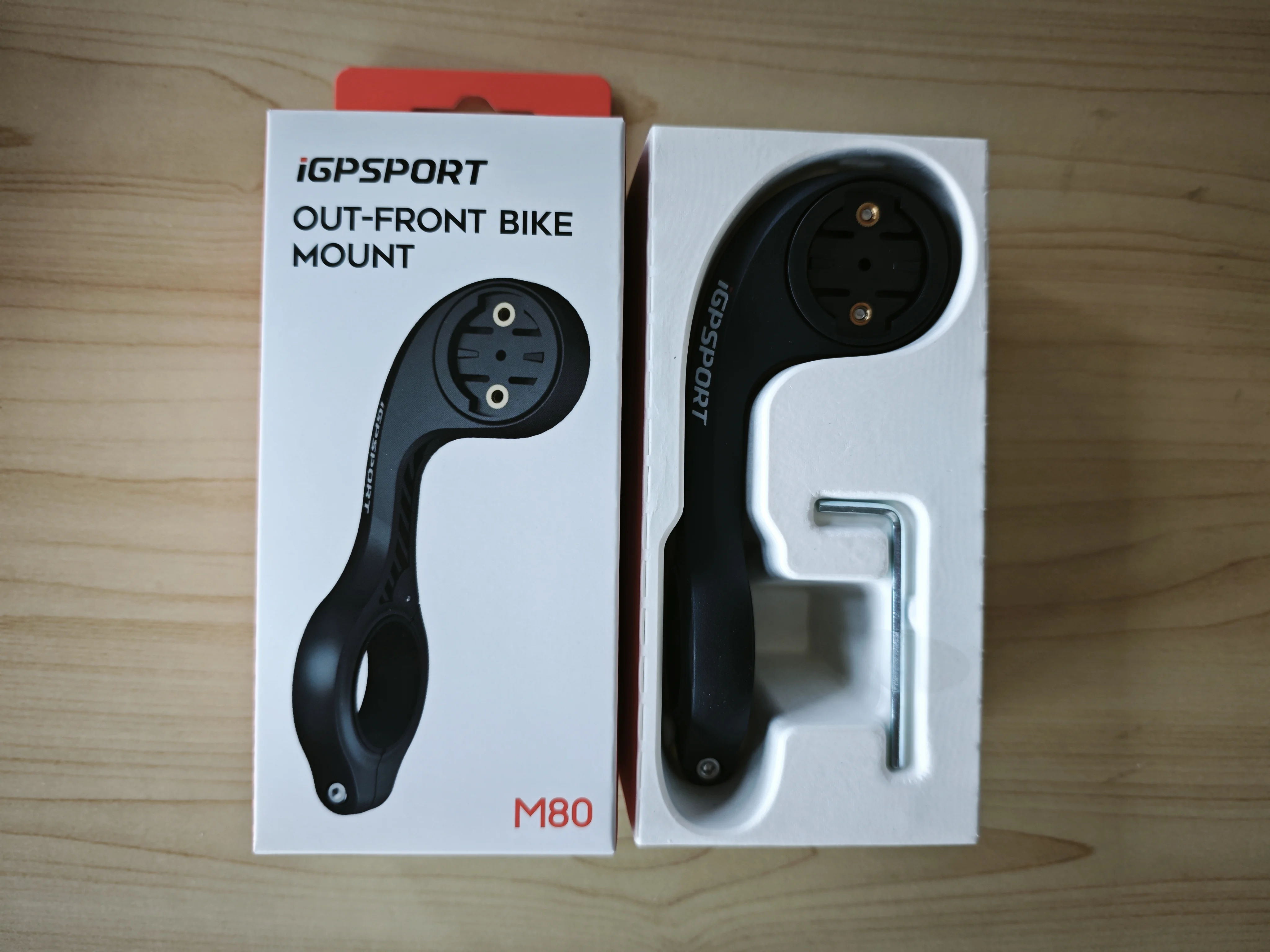 Igpsport M80 Origin… - image