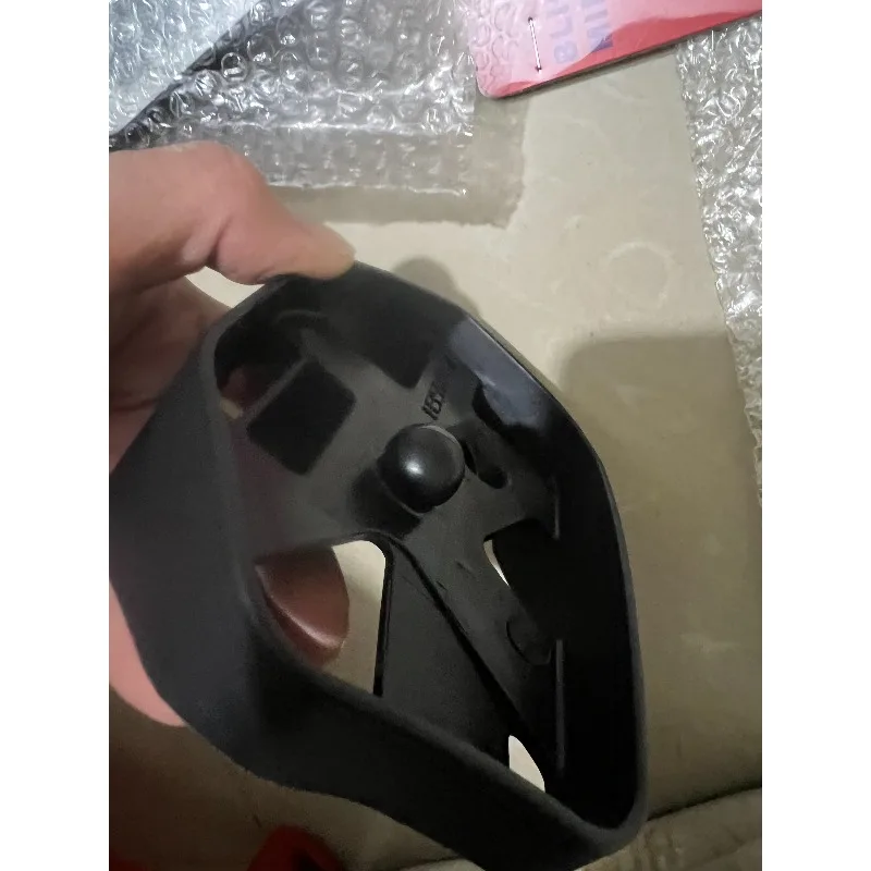 Motorcycle accessories suitable for Yamaha XMAX300 2025 ​​modified rearview mirror with wide field of view anti-dizziness