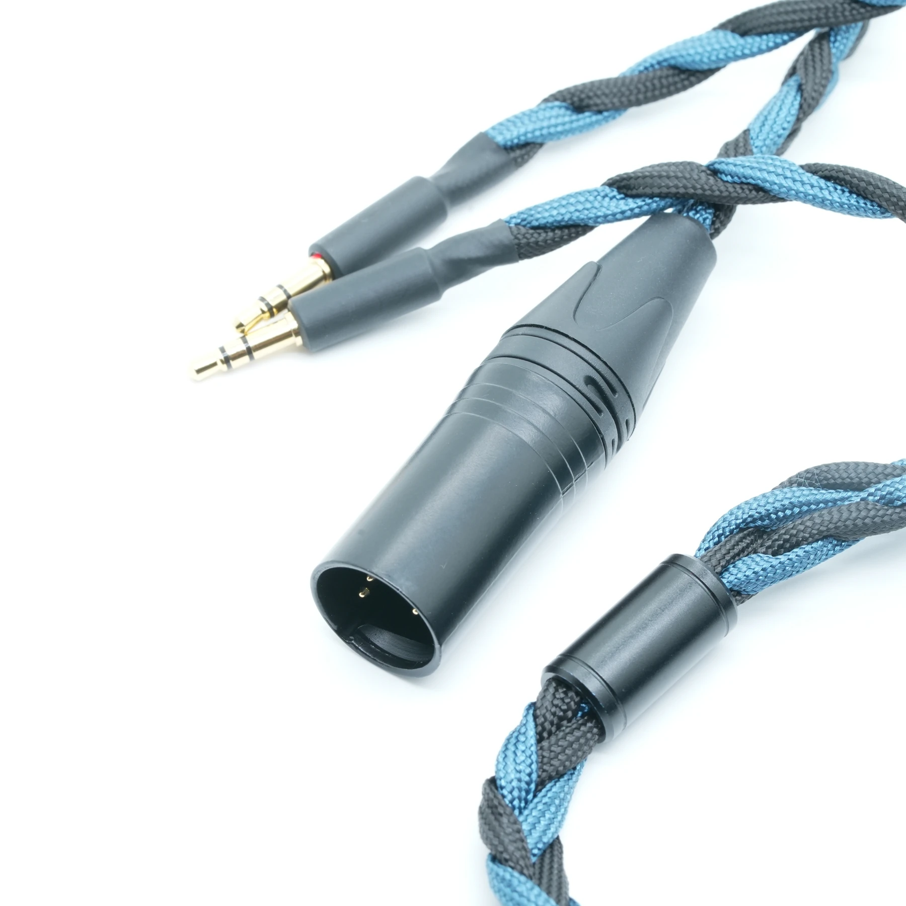 XINHS UD08 HiFi-Kopfhörer-Upgr – Diy Headphone Bewertung und Preis