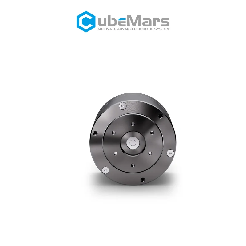 Cubemars AK45-10 محرك مشغل مشترك روبوت خفيف الوزن قوة قوية بالجملة تخفيف بدون فرش للمغناطيس الدائم