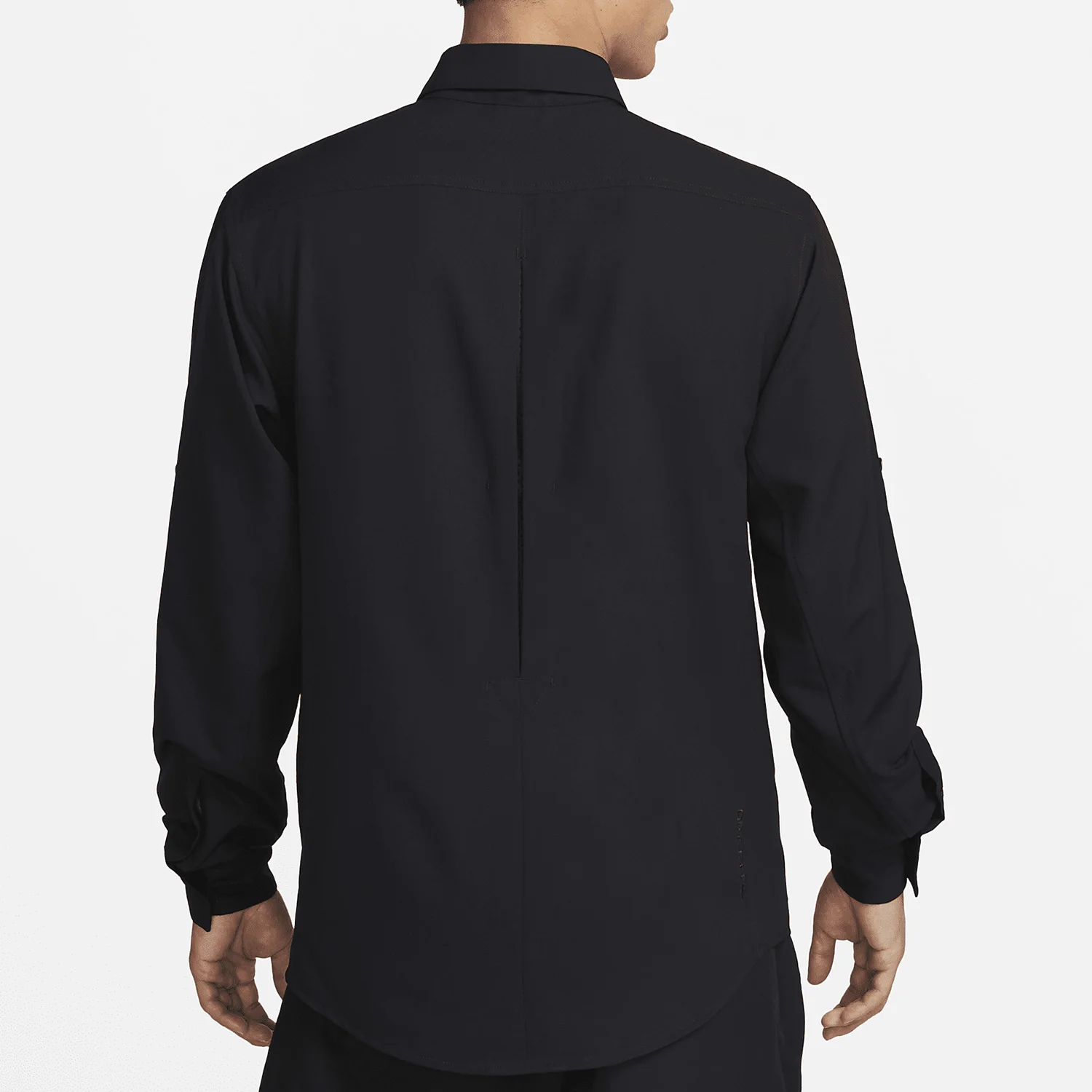 Nike Official Genuine 2023 Summer ACG Dri-FIT Men's Outdoor Sports Jacket DN3937-010