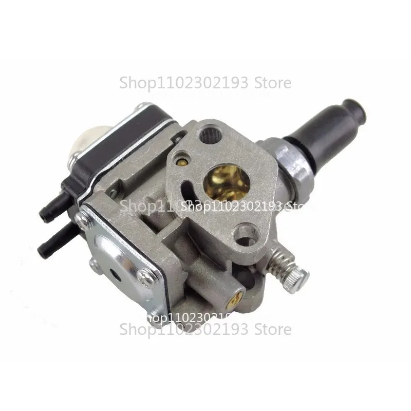 Carburetor For Kawasaki TH43 TH48 TL43 TL33 Outdoor Gardening Tool Lawn Mower Parts view 5