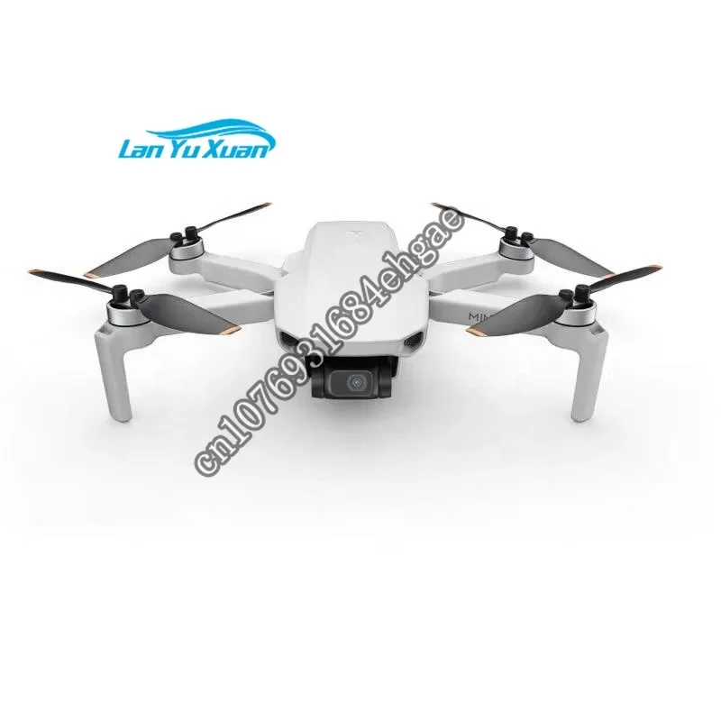 

High-quality original second-hand Royal MiniSE 2.7K HD quadcopter aerial photography standard combination