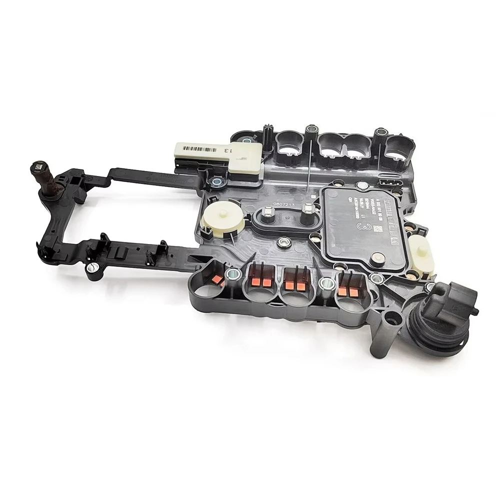 

OE 722.9 3 TCM TCU Transmission Control Module Unit Valve Body A0009108008 A0002702600 for Mercedes