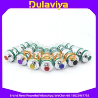 Válvula de Control electromagnética de compresor de CA R12 o R134a 44Psi 42Psi 40Psi V5 para Buick VW Volkswagen Opel DAEWOO Peugeot