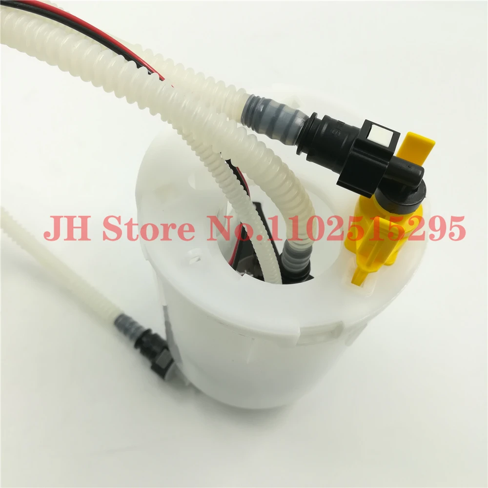 

JH Left Parts Fuel Pump For Porsche Cayenne 95562093101 95562010301 95562010300 A2C53377802Z
