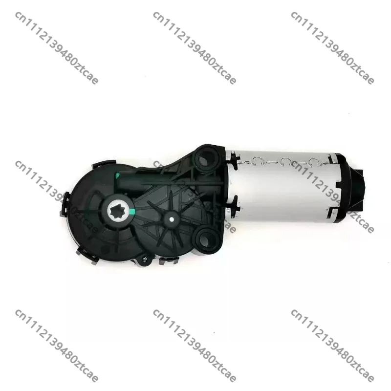 Car Seat Backrest Angle Adjustment Motor Seven Tooth Shaft 12V New Replacement Accessory For Auto Seat Modification Upgrade