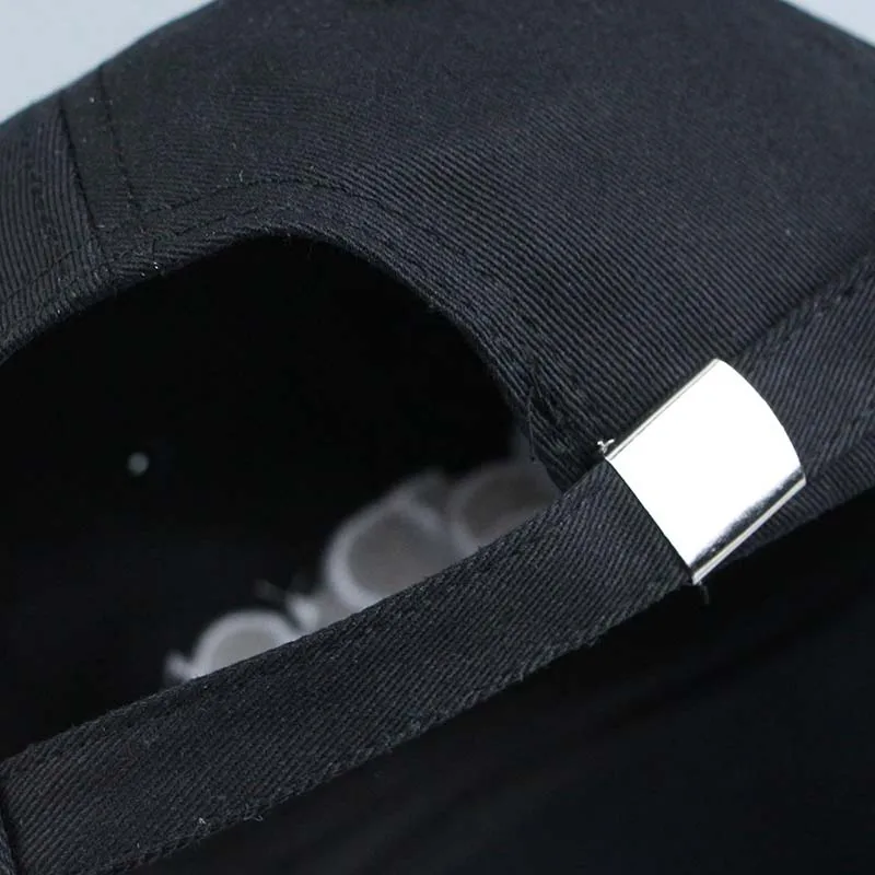 Berretto da baseball da uomo regolabile di alta qualità Stile americano Retro PARIS Lettere Ricamo Berretto da donna Primavera Ins Style Visiera Cap