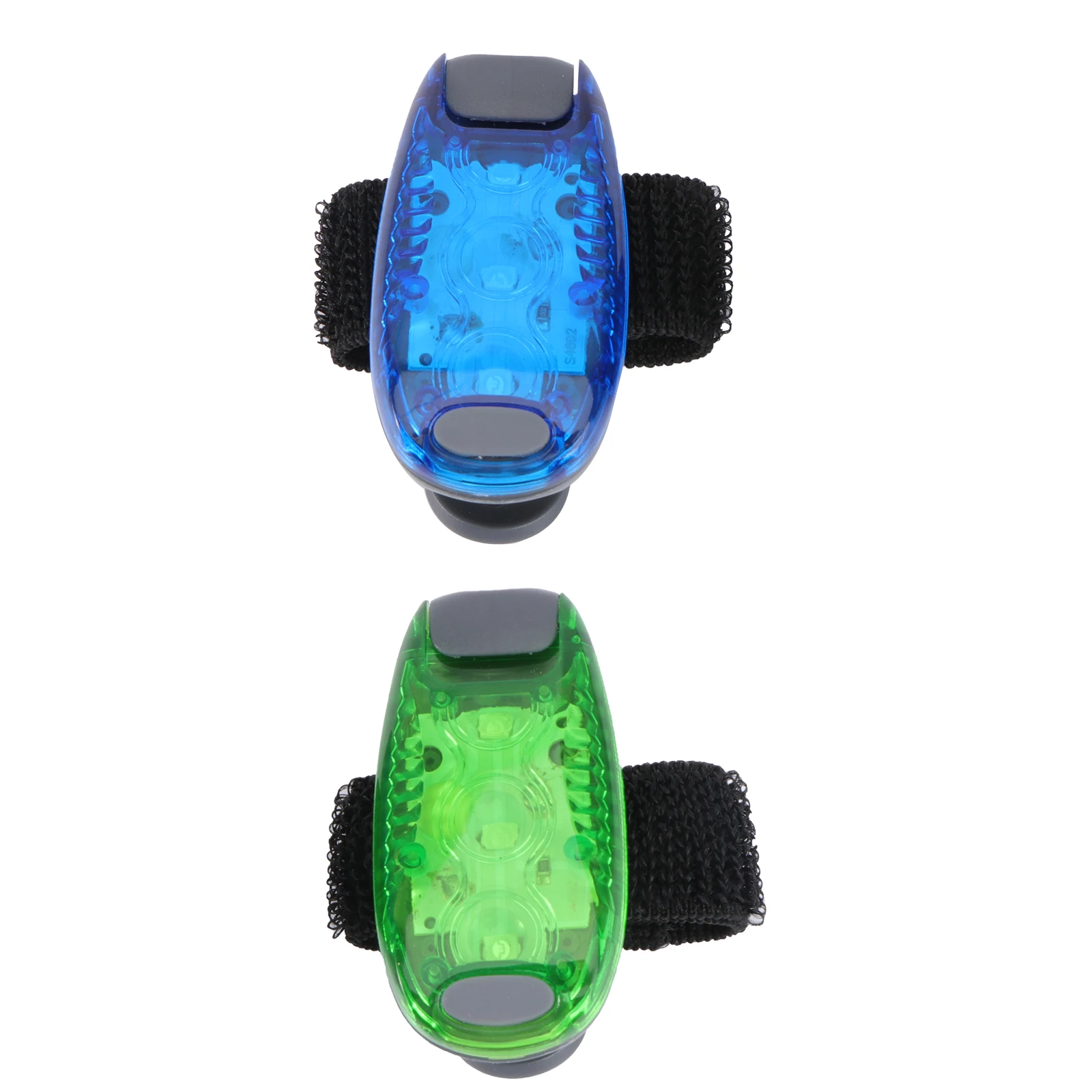 

LED Running Light LED light safety led light runners light running reflective gear