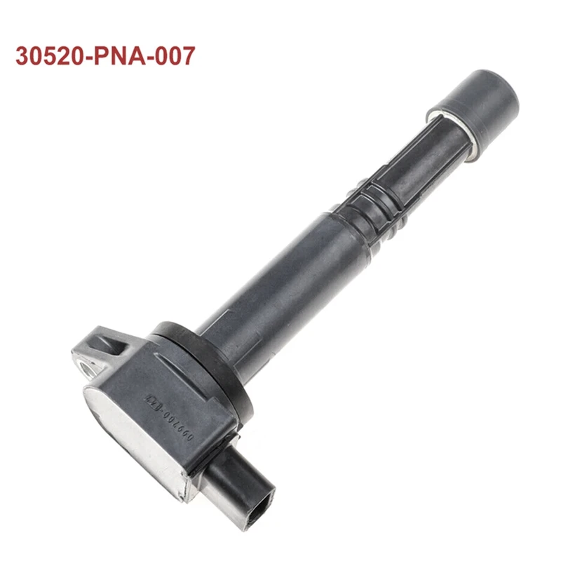 Car Ignition Coil 30520-PNA-007 For Honda Accord CRV Integra Odyssey K24A K20A K20Z 2.0/2.4L