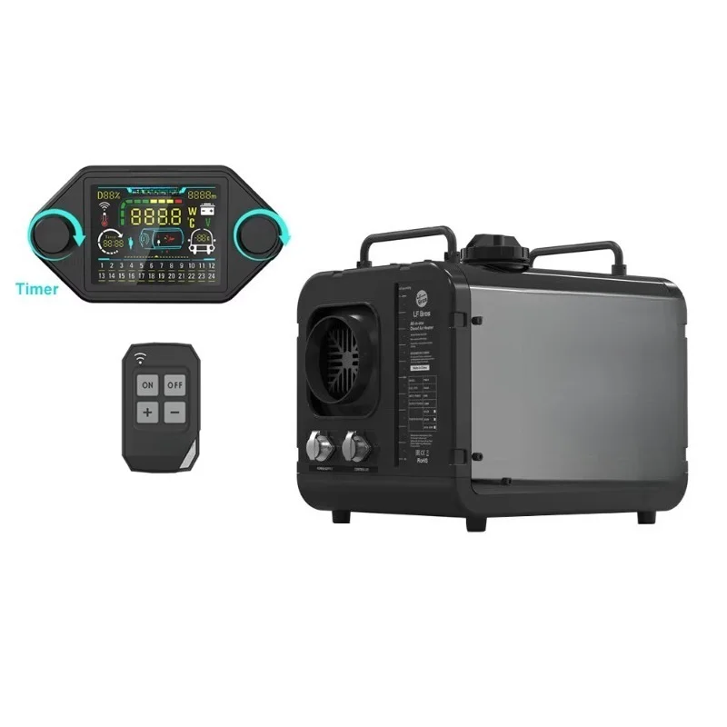 N2 Pro One-In-One 1… - image