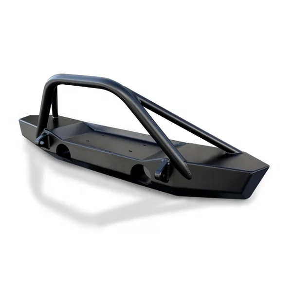 

Poison Spyder Brawler Mid Front Bumper for jeep wrangler JK 2007-2017