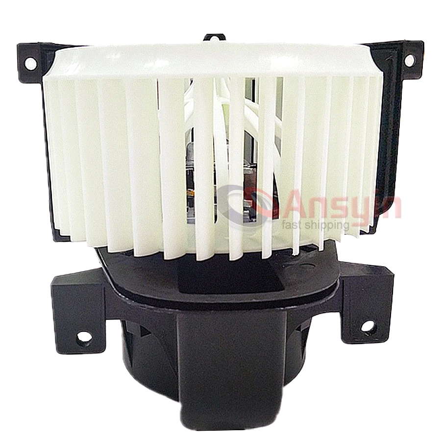 RHLHD AC Heater Blower Motor FOR AUDI Q7 VW AMAROK TOUAREG PORSCHE CAYENNE 7L0820021 7L0820021D 7L0820021H 7L0820021L 7L0820021Q