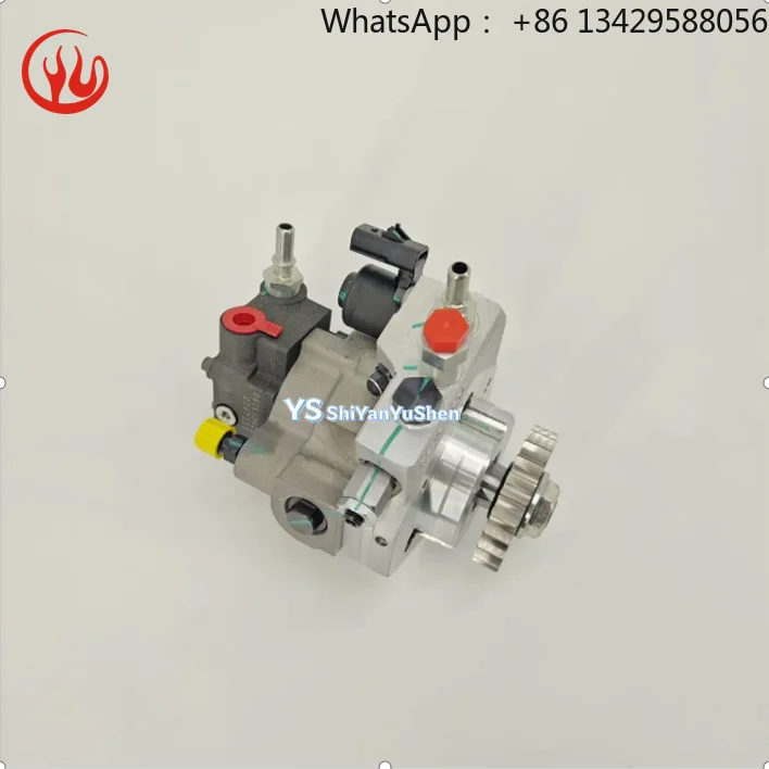 

QSL8.9 QSL ISG Fuel System Diesel Fuel Pump XPI Injection Pump 4327066 4327066RX