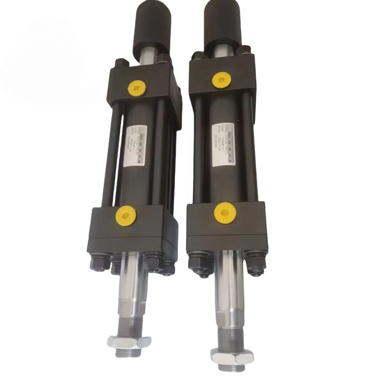 

CDH Series CDH1MT4/140/100/720/OA11/B1CSMWA Heavy Duty Steering Tractor Hydraulic Cylinder with Clamping