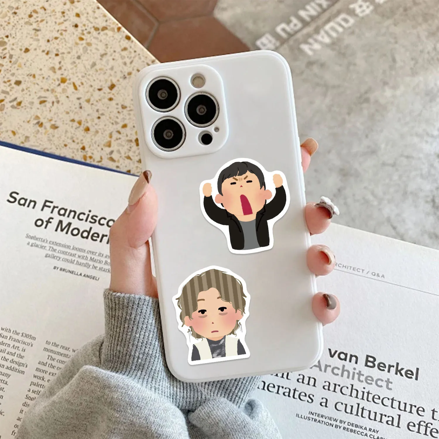 10/64PCS Serie TV classica Kamen Rider adesivi Cartoon bel ragazzo divertente Graffiti adesivi decorativi giocattolo per bambini per valigia