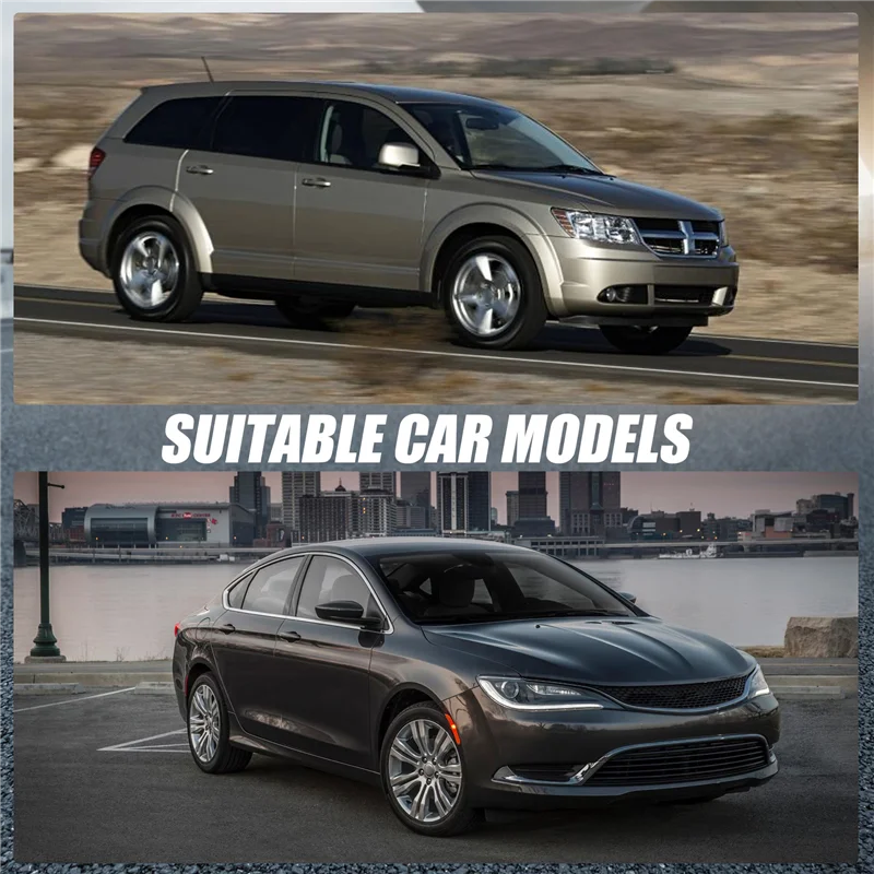 

A03Z-4 шт. автомобильный датчик давления в шинах TPMS детектор давления в шинах 56029527AA для Chrysler 300 Sebring Dodge зарядное устройство