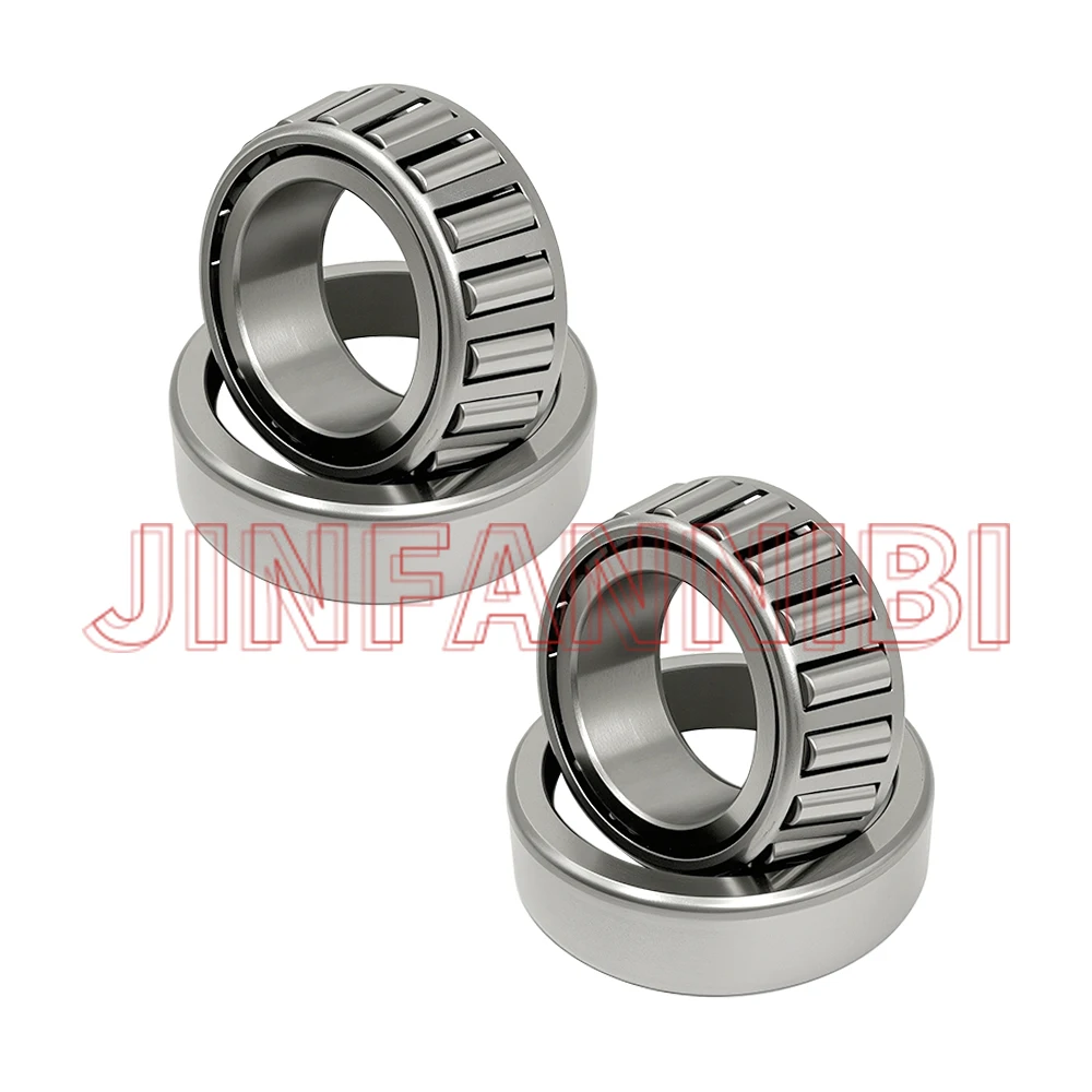 Balls Steering Stem Bearing Seals Kit for Kawasaki KX125 1992-2005 KX250 1992-2002 2003 2004 2005 2006 2007