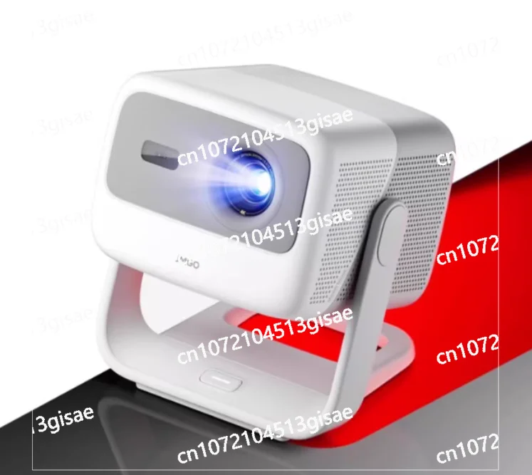 N1S 4K Laser Projector Jmgo Home Ultra High Definition Bedroom Wall Wireless Projector International Version