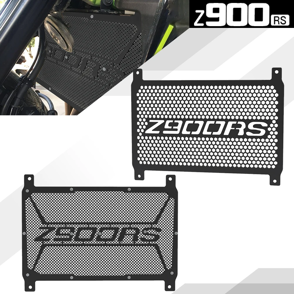 

Z900 Z 900 RS SE для KAWASAKI Z900RS, решетка радиатора, защита Z900RS Performance 2021 2022 2023 2024, мотоцикл