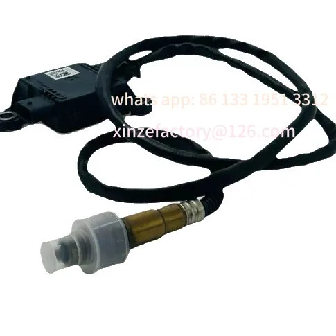 مستشعر جسيمات PM قابل للتخصيص 894A0-71011 0281009143 #5