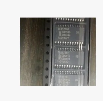 

TEA1716T SOP-24 10PCS