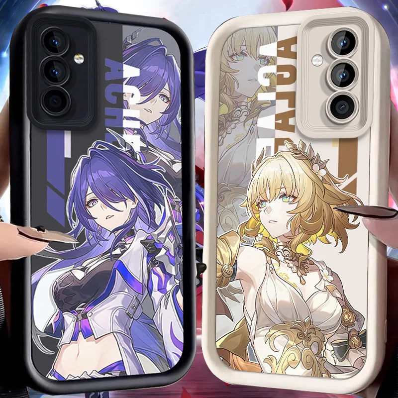 Honkai Star Rail Ca… - image