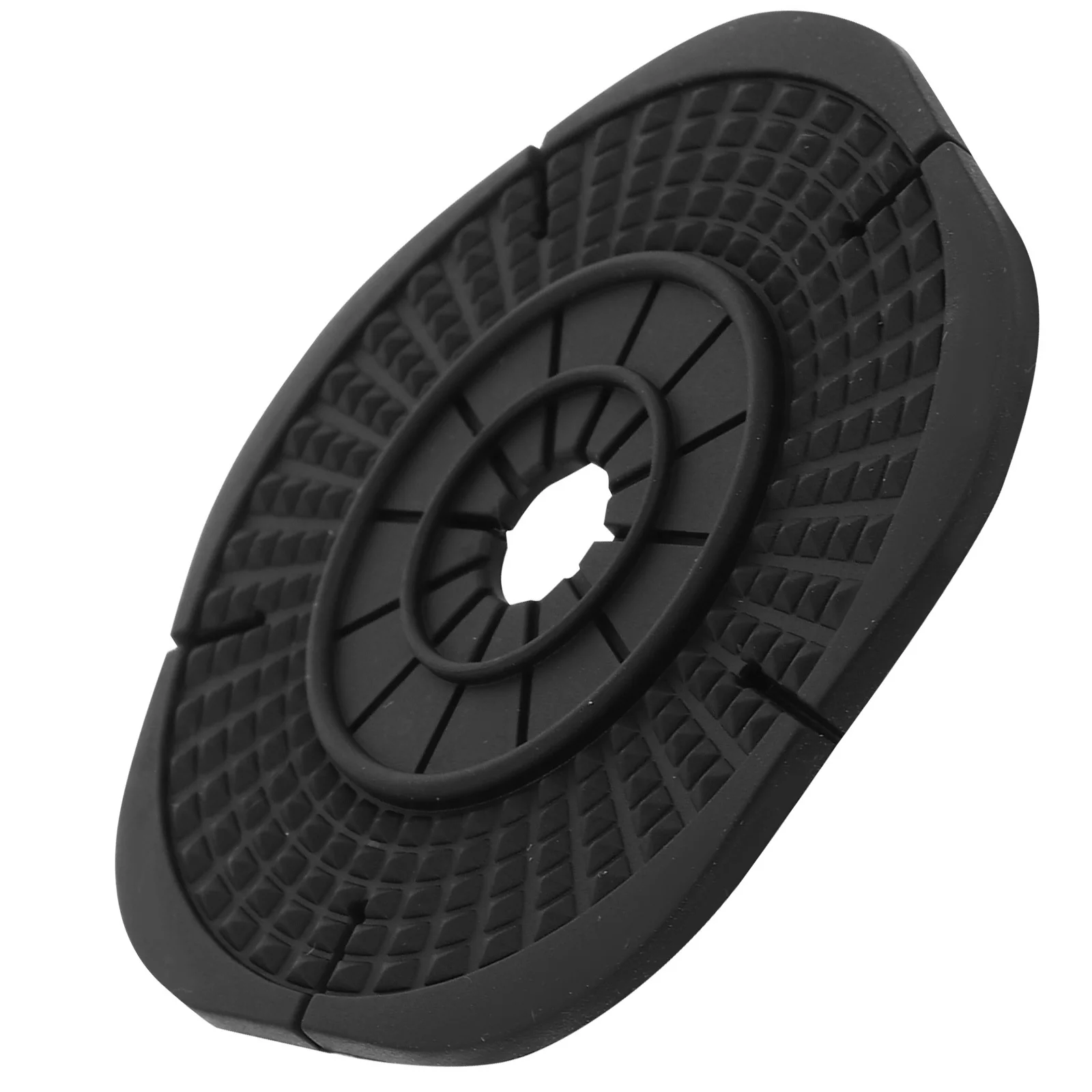 

Premium Silicone Wiper Arm Hole Protector Universal Car Windshield Wiper Hole Cover Durable Weather Resistant Easy Installation