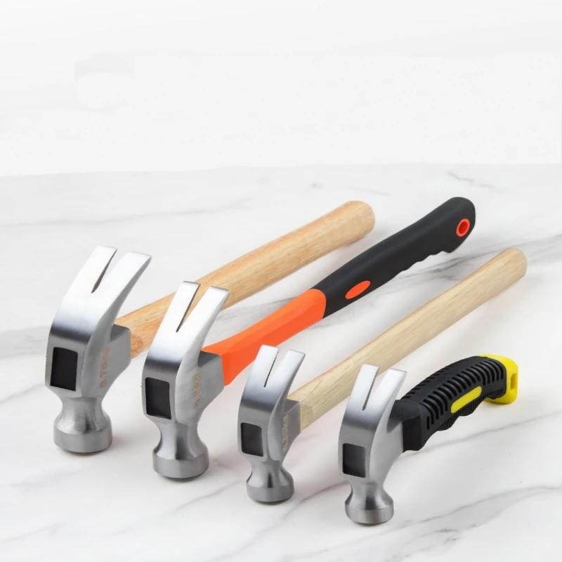 #21 Compare Manual Hammers Before You Buy