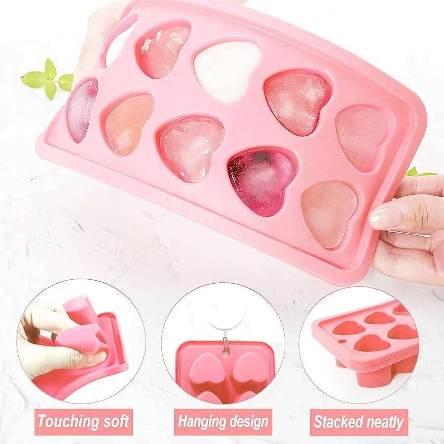 Thumbnail 4 - #60 Latest Ice Cube Trays Offers