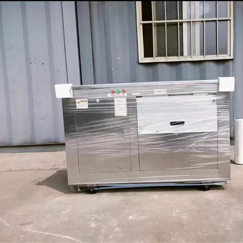 Stainless Steel Fashionable Appearance Volumetric Automat Dough   Divider Rounder machine