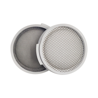 HOT 2PCS HEPA Filters for Xiaomi Mijia SCWXCQ01RR Roborock H6 Handheld Wireless Vacuum Cleaner Replaceable Accessories