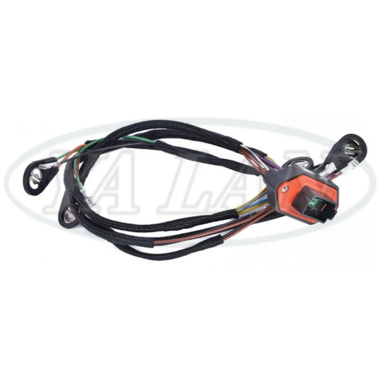 Excavator 345B E345B 365B4P-9537 4P9537 Engine Injector Wiring Harness Assembly