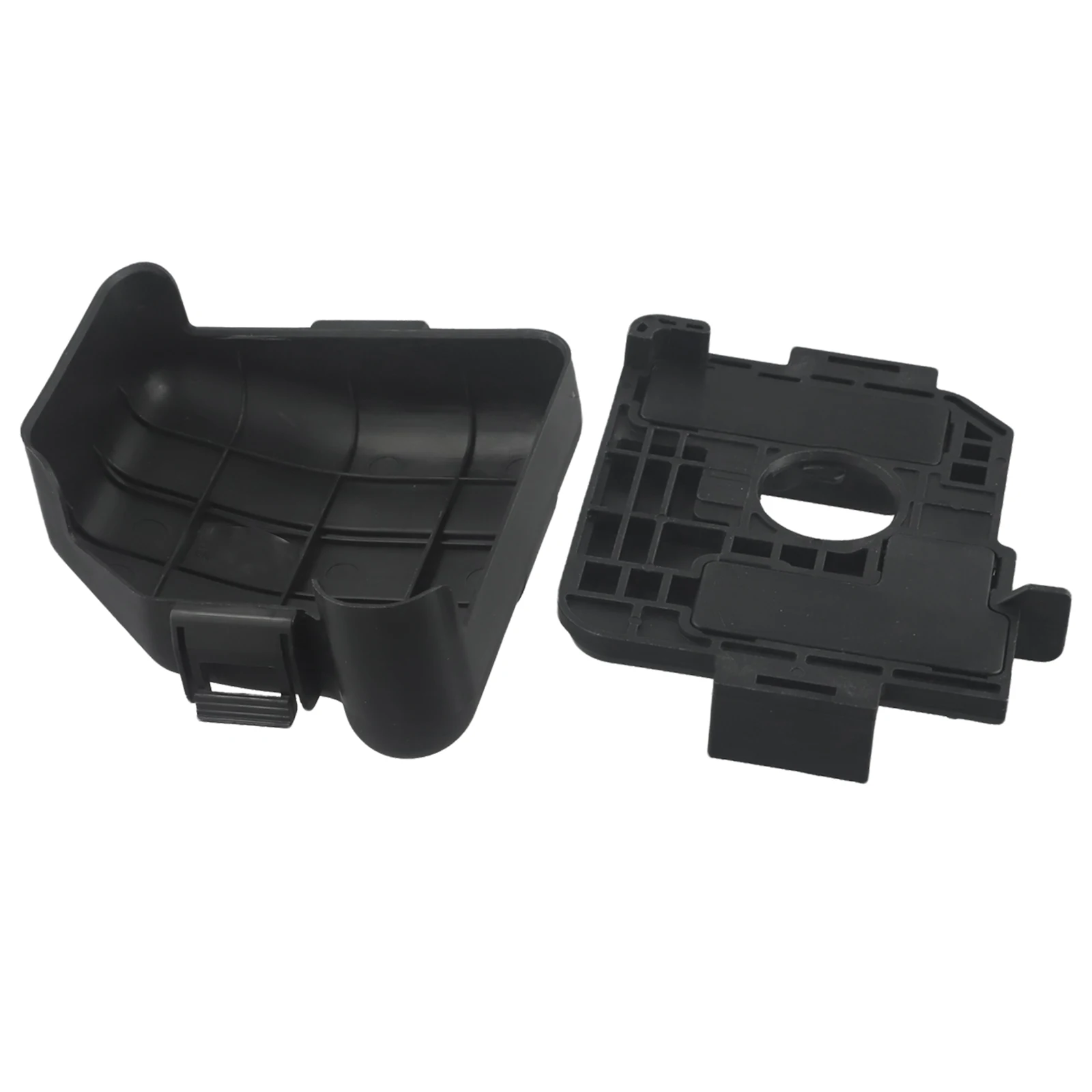 

For Car Maintenance Battery Tray Base IX55 Battery Tray Easy Installation High Universality Fitment OE Number 919713J290