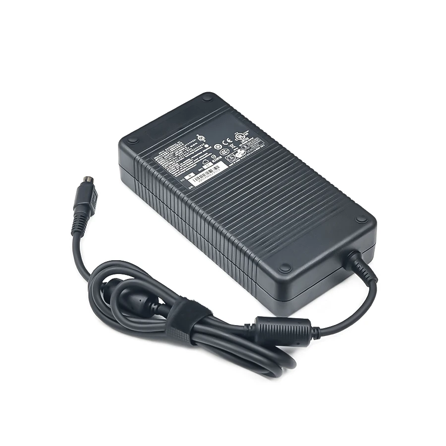 330W Charger AC Adapter 19.5V 16.9A for MSI Trident 3 Desktop PC Gaming AIO 27 27T 6QE Power Supply A15-330P1A A330A002L