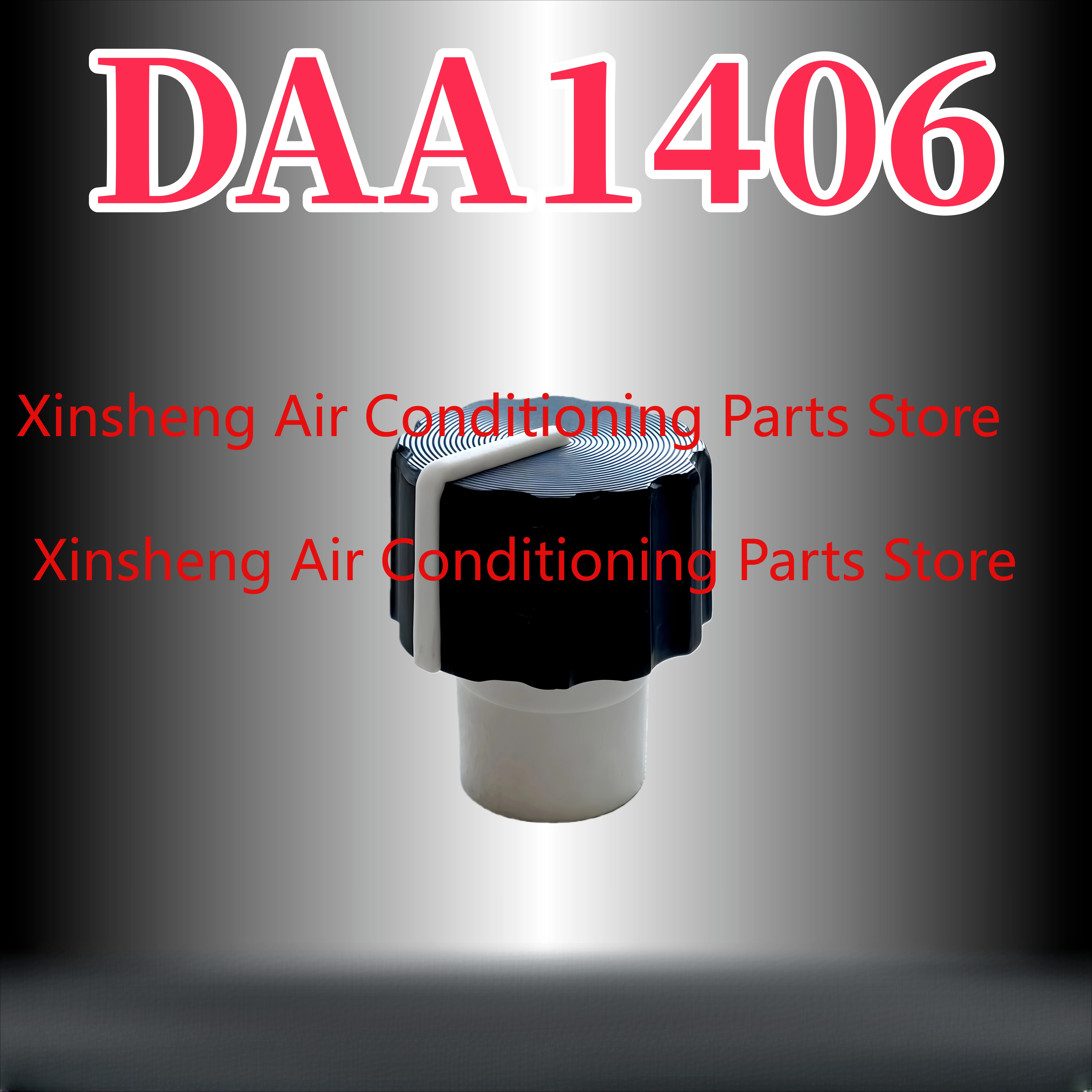 Suitable for pioneer CDJTOUR1 DJing machine Jog turntable adjustment elastic knob hat accessories DAC2528 DAA1406