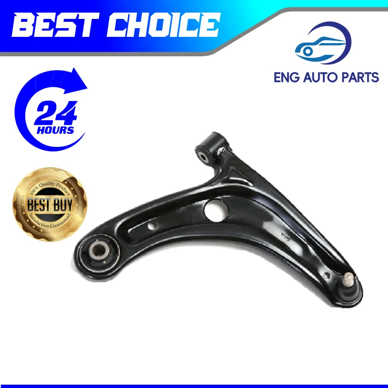 Lower Suspension for Honda CITY REJ/PWA/REA GD1/3/6/8/G11 Control arm Swing arm suspension 51350-SEN-C01