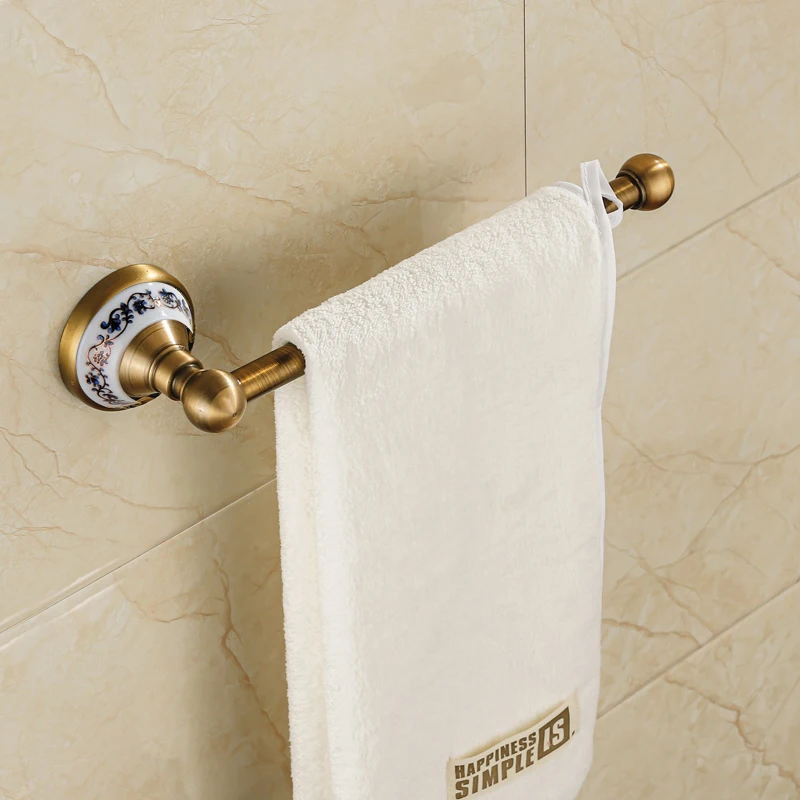 towel ring A