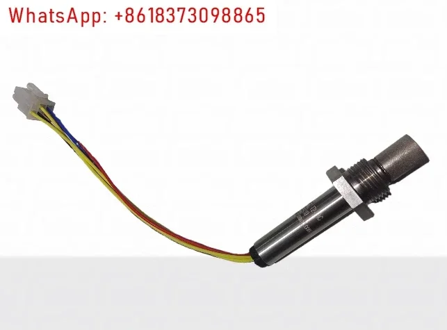 02S-FR-T2-180 Gas S…