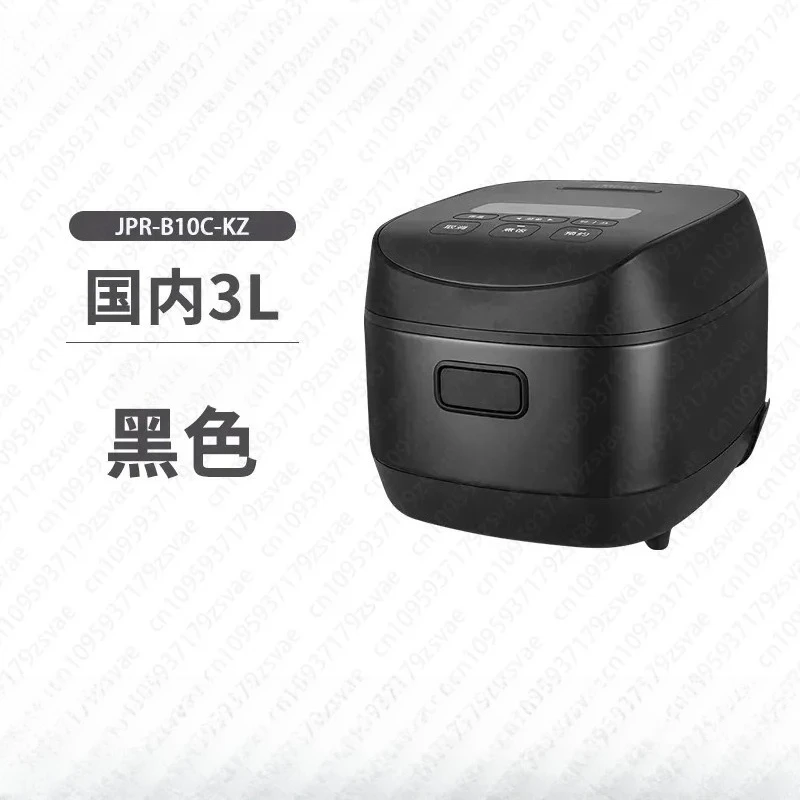 Rice Cooker JPR-B10C New Intelligent IH Soil Pot Coated Household Multifunctional Rice Cooker 3L