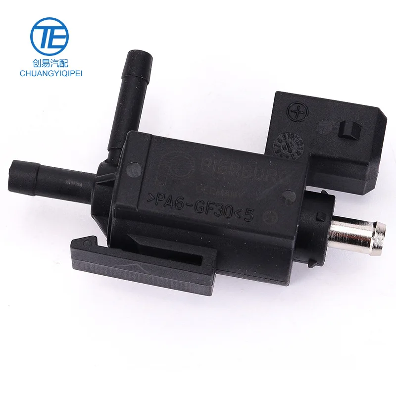 

Suitable for 30670448 is Suitable for Volvo car pressure boosting valves, pressure converters and turbocharging solenoid valves