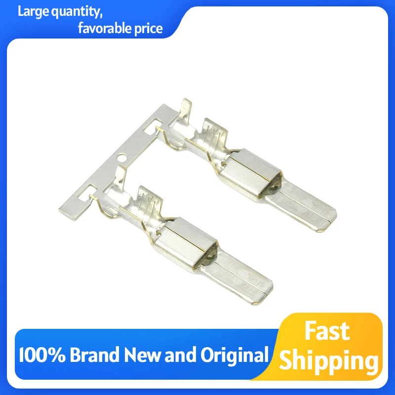8100-0465/8100-0466/8100-0467/8100-0468 Wiring Terminals,Pins,Electrical Connector,Original Genuine Product,In Stock